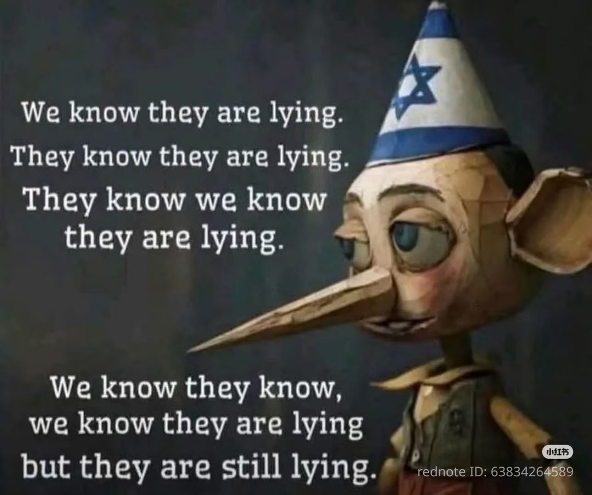 LezTonny's tweet photo. @SuppressedNws Its all Israel plan 🇮🇱 

They need the 7th october to start a war and occupy Gaza.. https://t.co/IGWPjgbVVE