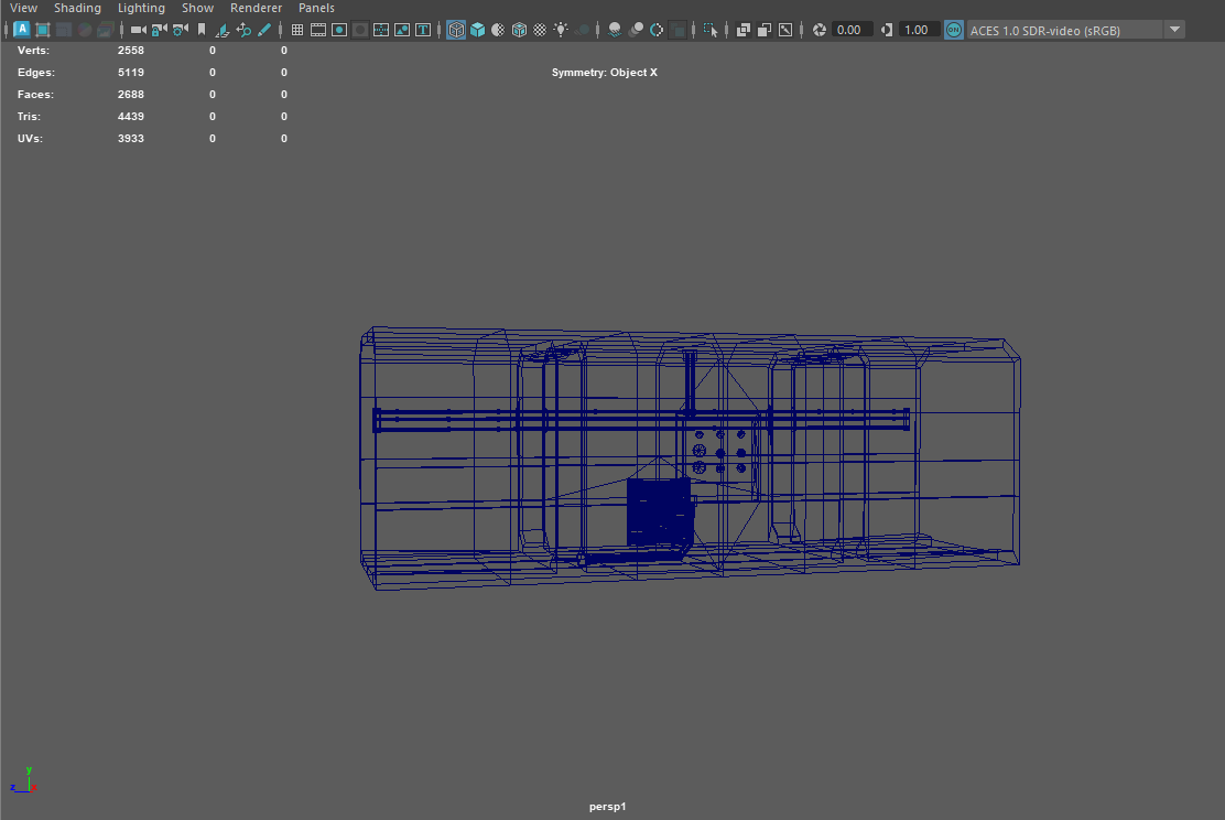 Charlie Cross tweet media