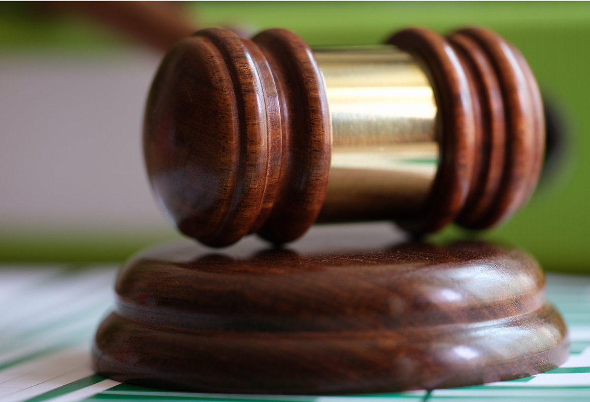 A cowboy builder has received a two years and six months’ custodial sentence following an investigation by Oxfordshire County Council’s trading standards team and National Trading Standards regional team. 

Find out more on our website: news.oxfordshire.gov.uk/bicester-cowbo…