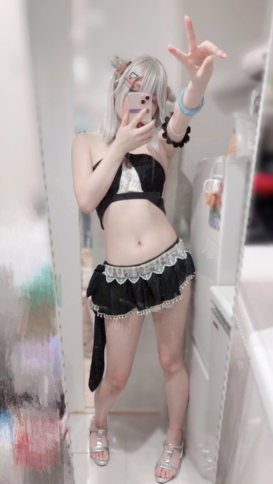 コスプレイヤーつゆこのTwitter画像16