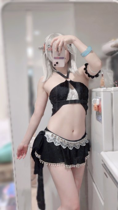 コスプレイヤーつゆこのTwitter画像15