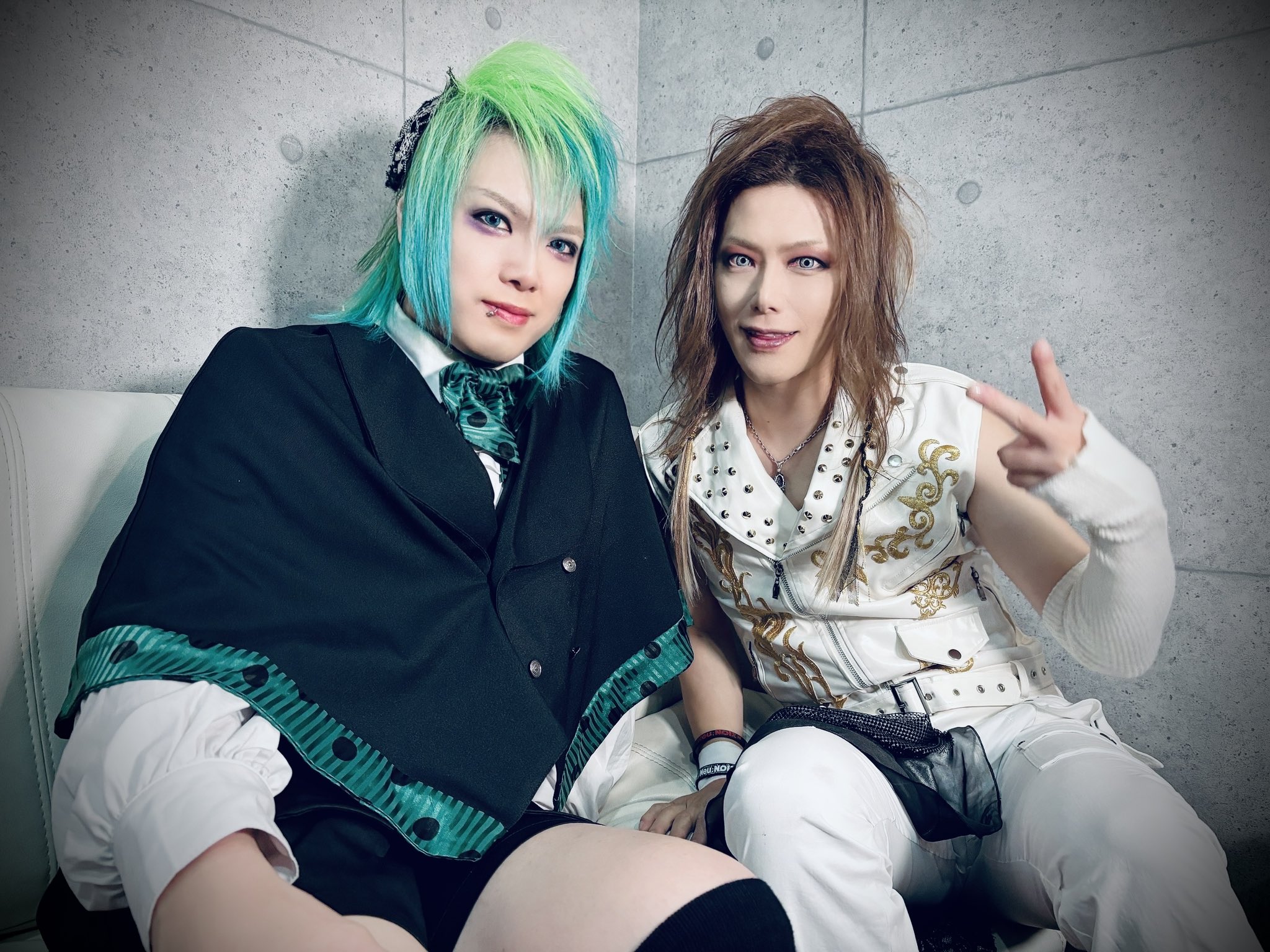 お得なセール情報 Neu:NOIZ YAMATO (@noiz_yamato) / X アイドル