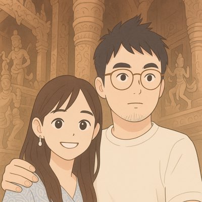 #NewProfilePic (新個人資料照片)