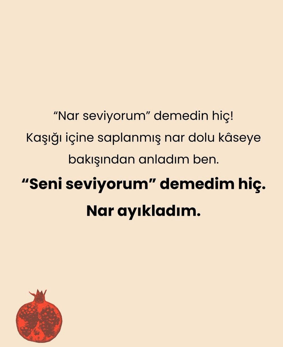 Söylenecek çok şey varsa, Susmalı
Hapşırarak çok yaşanmaz 

youtu.be/77KTpVbAVOA?si…