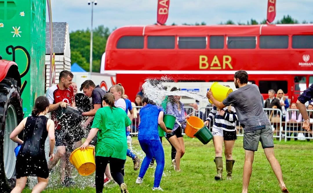 Royal Cheshire County Show (@cheshireshow) on Twitter photo ๐ ๐๐จ๐ฎ๐ง๐ ๐
๐๐ซ๐ฆ๐๐ซ๐ฌ, ๐๐ข๐ ๐
๐ฎ๐ง! ๐พ
From showcasing their skills in the ring to competing in games (and even rocking some hilarious costumes!), these future farming champions bring energy, passion, and plenty of laughs. ๐ญ๐
For tickets: royalcheshireshow.org ๐ ๐ ๐๐จ๐ฎ๐ง๐ ๐
๐๐ซ๐ฆ๐๐ซ๐ฌ, ๐๐ข๐ ๐
๐ฎ๐ง! ๐พ
From showcasing their skills in the ring to competing in games (and even rocking some hilarious costumes!), these future farming champions bring energy, passion, and plenty of laughs. ๐ญ๐
For tickets: royalcheshireshow.org ๐