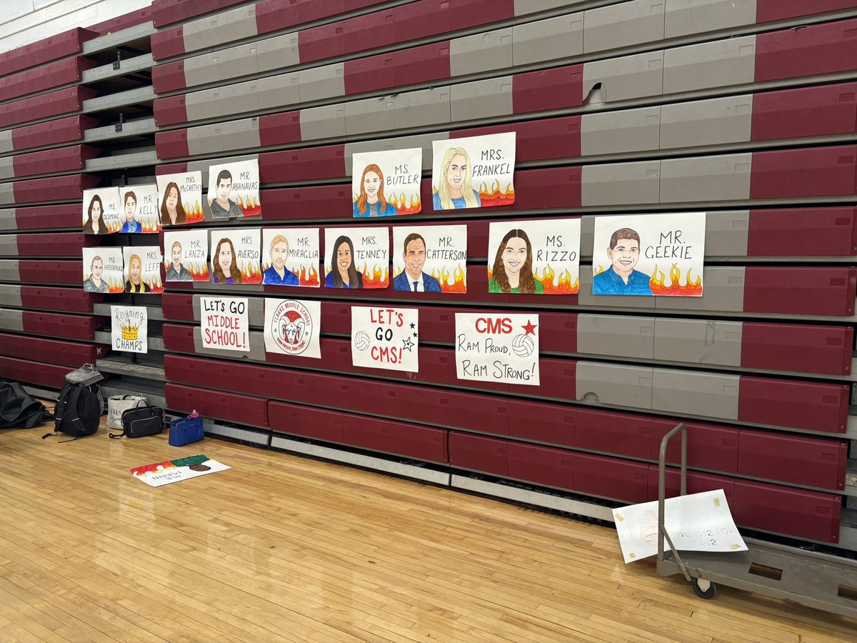 Ryan Catterson tweet media