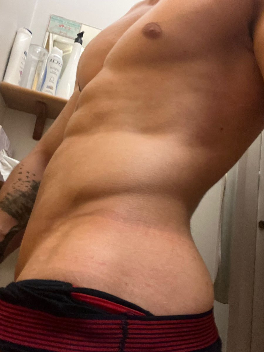 Summer body ready or not? 🫢