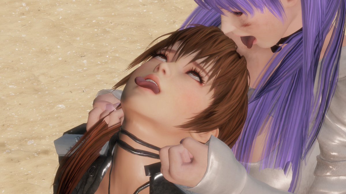 Terrap994's tweet photo. DOA6 KASUMI MOD strangle pose

4/4 https://t.co/VaZ4uDNfVR