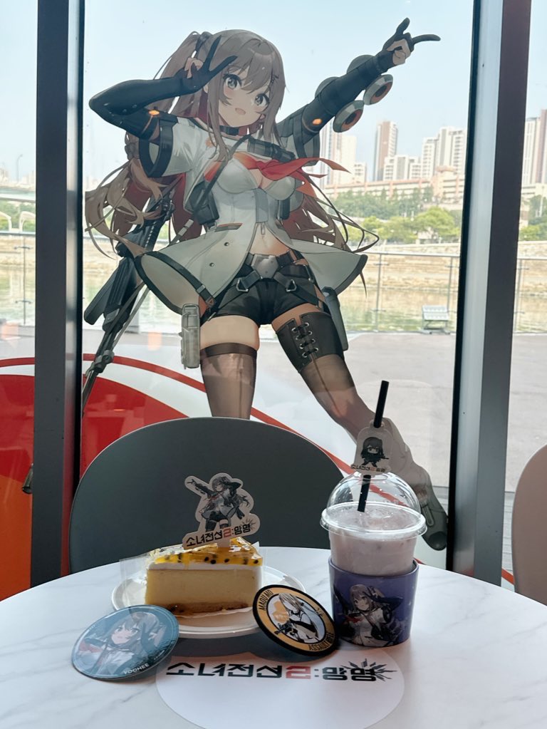 Anmi_'s tweet photo. 大満足🧡　#ドルフロ2 https://t.co/gJq9hEWK7O