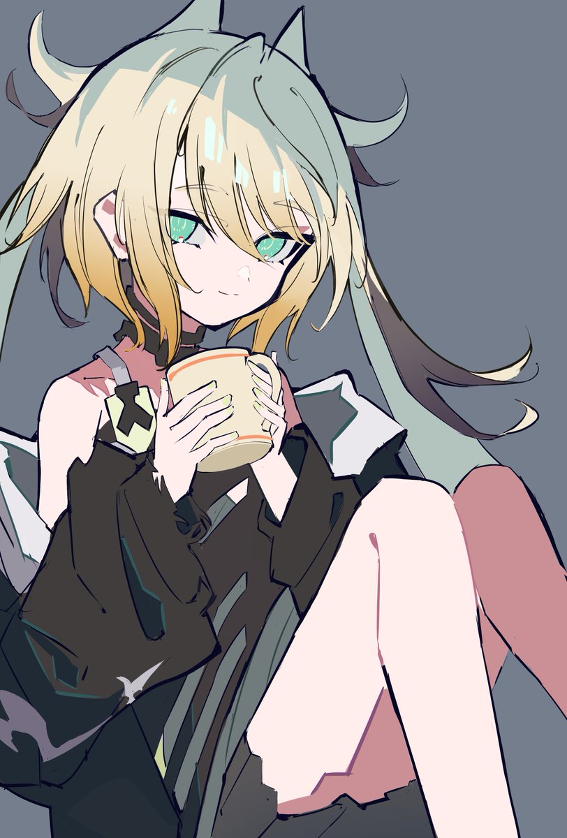 #絵リッサ 
気が付けば３年　一息つきながら旅してたらいいな