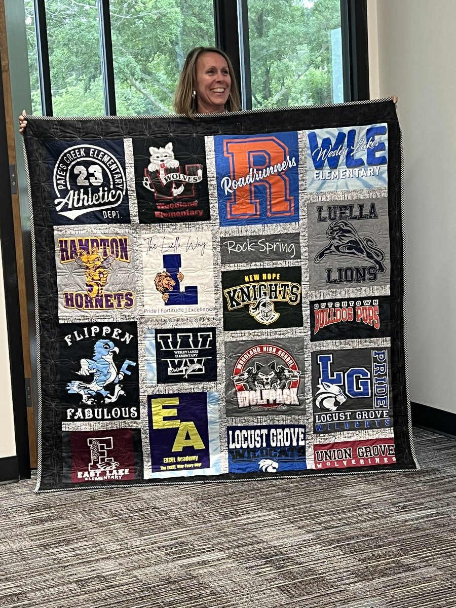 LaRita S. Wiggins tweet media