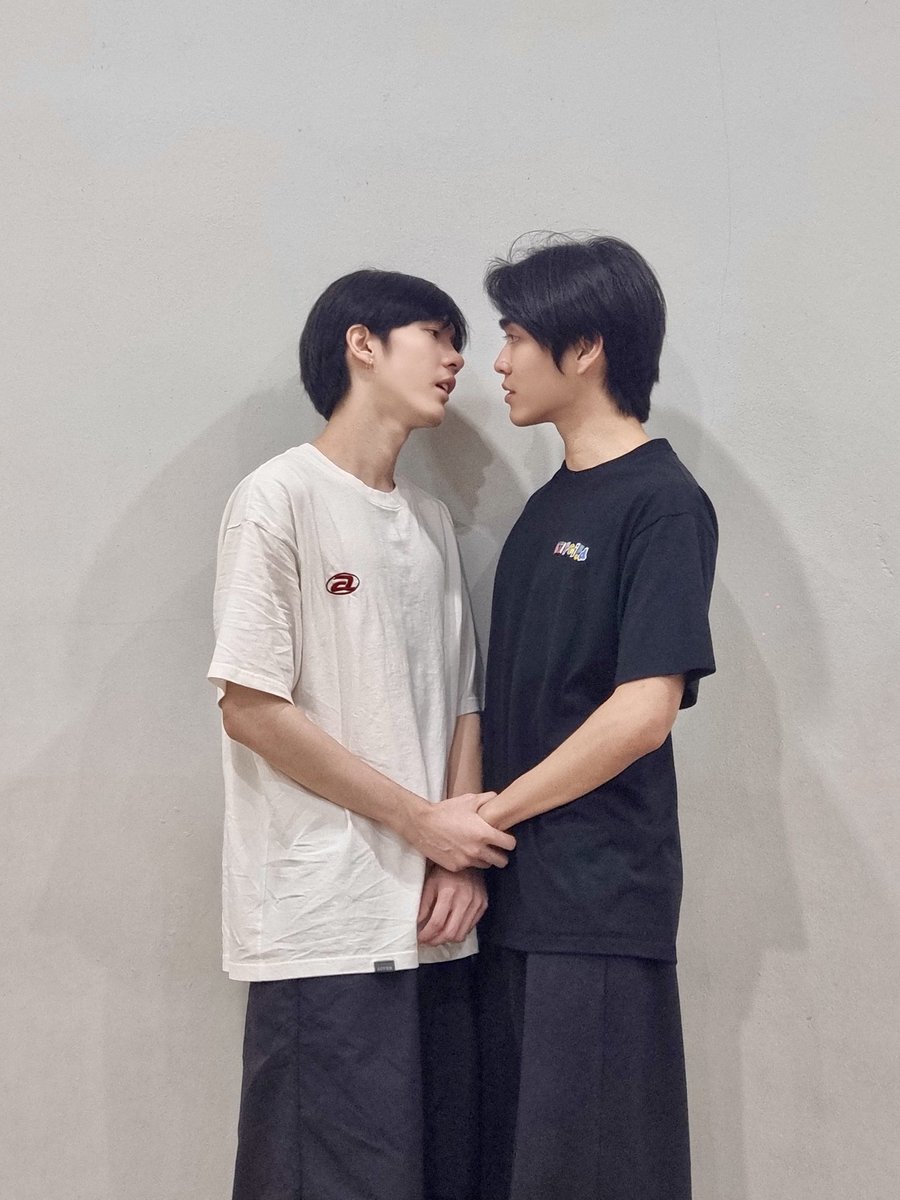 WORKSHOP DAY 02

ก็ไม่ต้องคุยแล้ว คบเลยปะละ 😏

#OnlyFriendsDreamOn 
#GMMTV 
<a href="/tnbau1/">_tnbau</a> <a href="/besevboom/">besevboom</a>