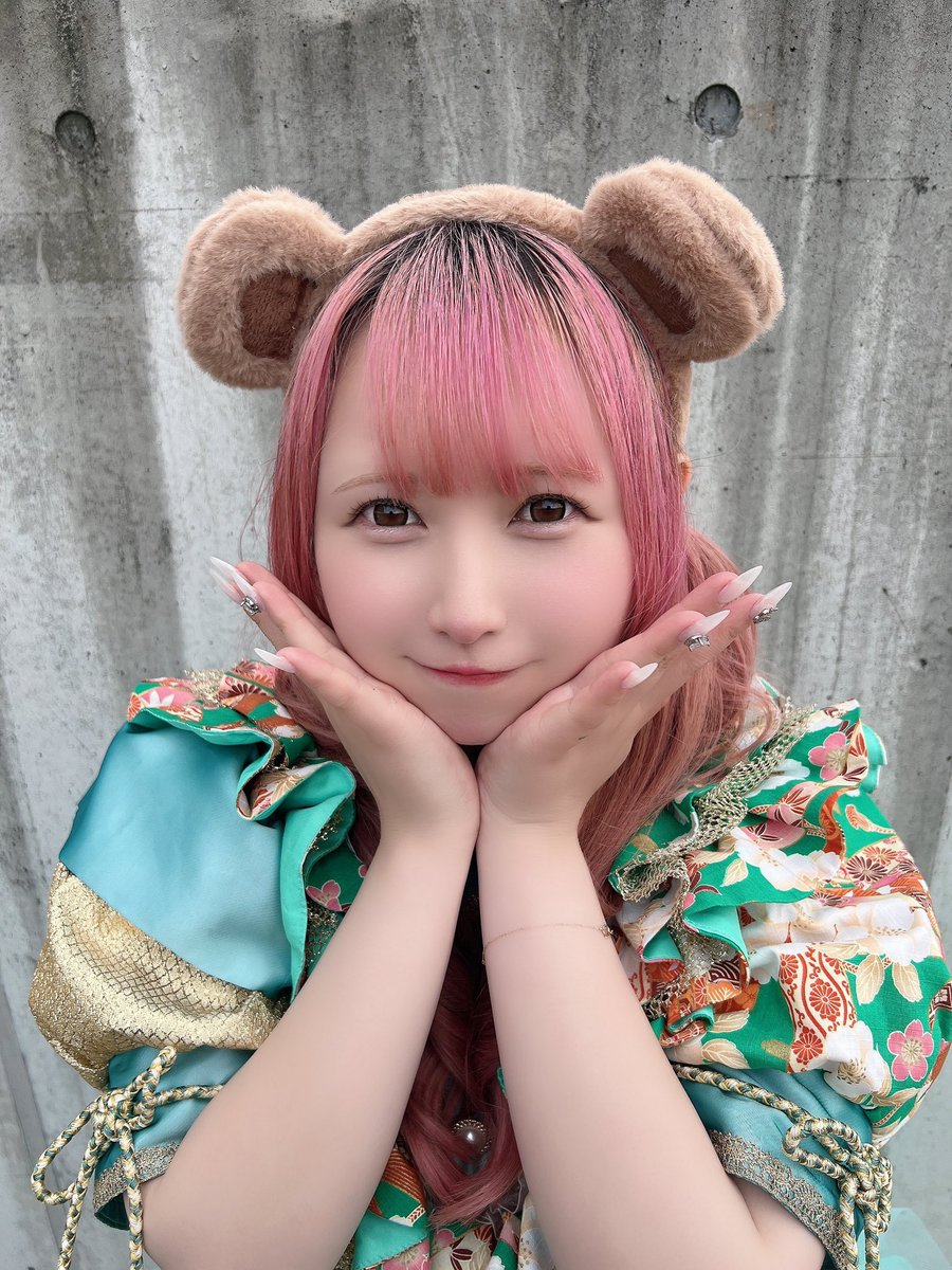 ゆめくまちゃん詰め合わせセットです🧸