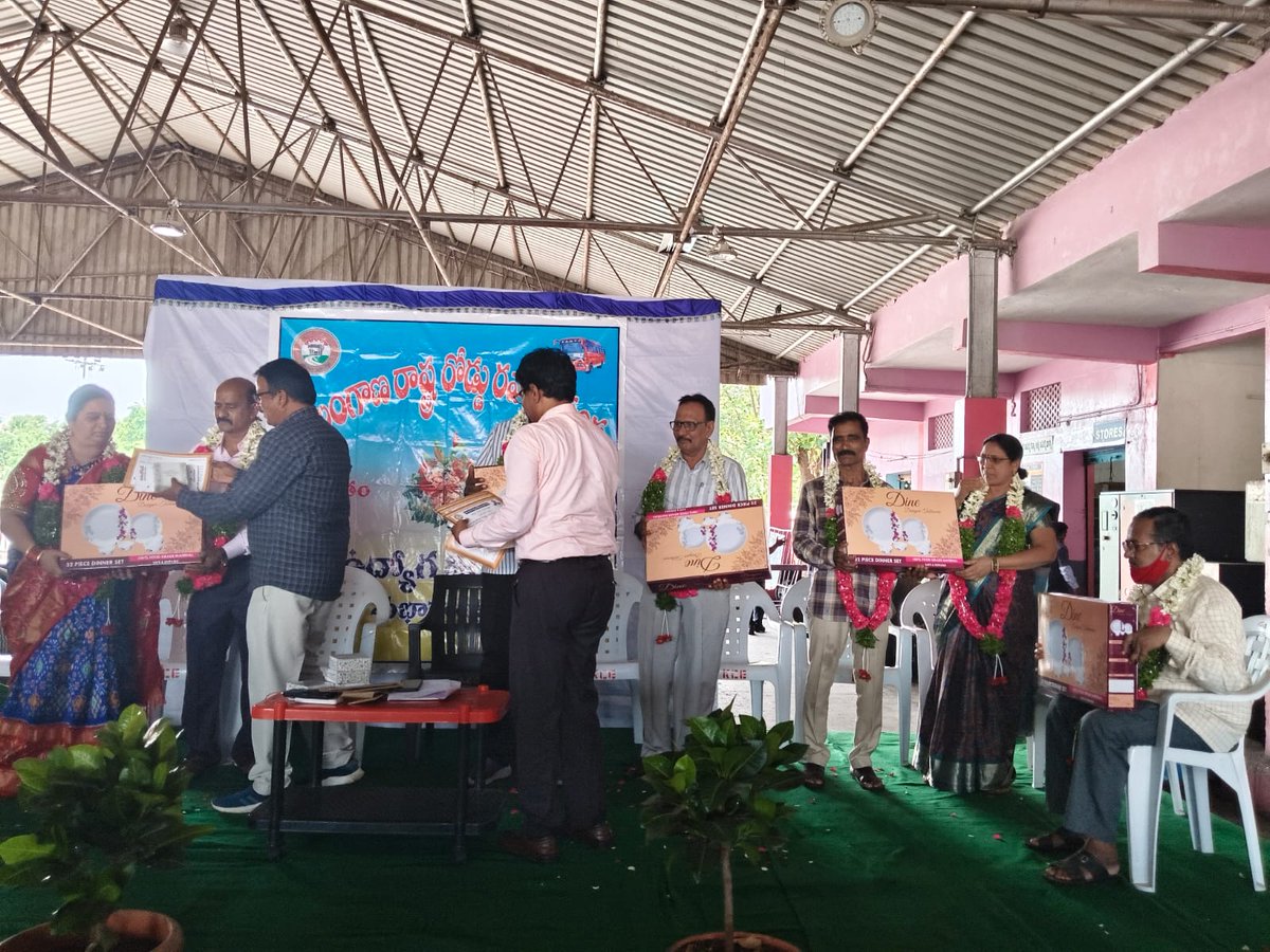 Dm Kachiguda tgsrtc tweet media