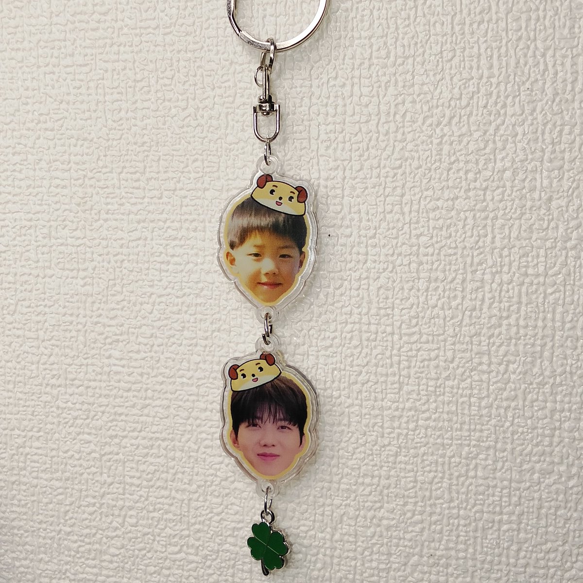 jobujaID's tweet photo. ♡retweet &amp; likes are appreciated♡

Haii My day!! 🍀
Keychain DAY6, open PO!! 🍀💖
Kolektor keychain yukk tambah lagi koleksinya💞 

💸 25.500
🏡 Bandung
🗓️ 5-7hari 
❌ adm Oren
order DM/co langsung via 🍊👇🏻💘 
🍊 https://t.co/WMmWz9JGZf
#DAY6 #SUNGJIN #YOUNGK #WONPIL #DOWOON https://t.co/NFwa8GS3wC