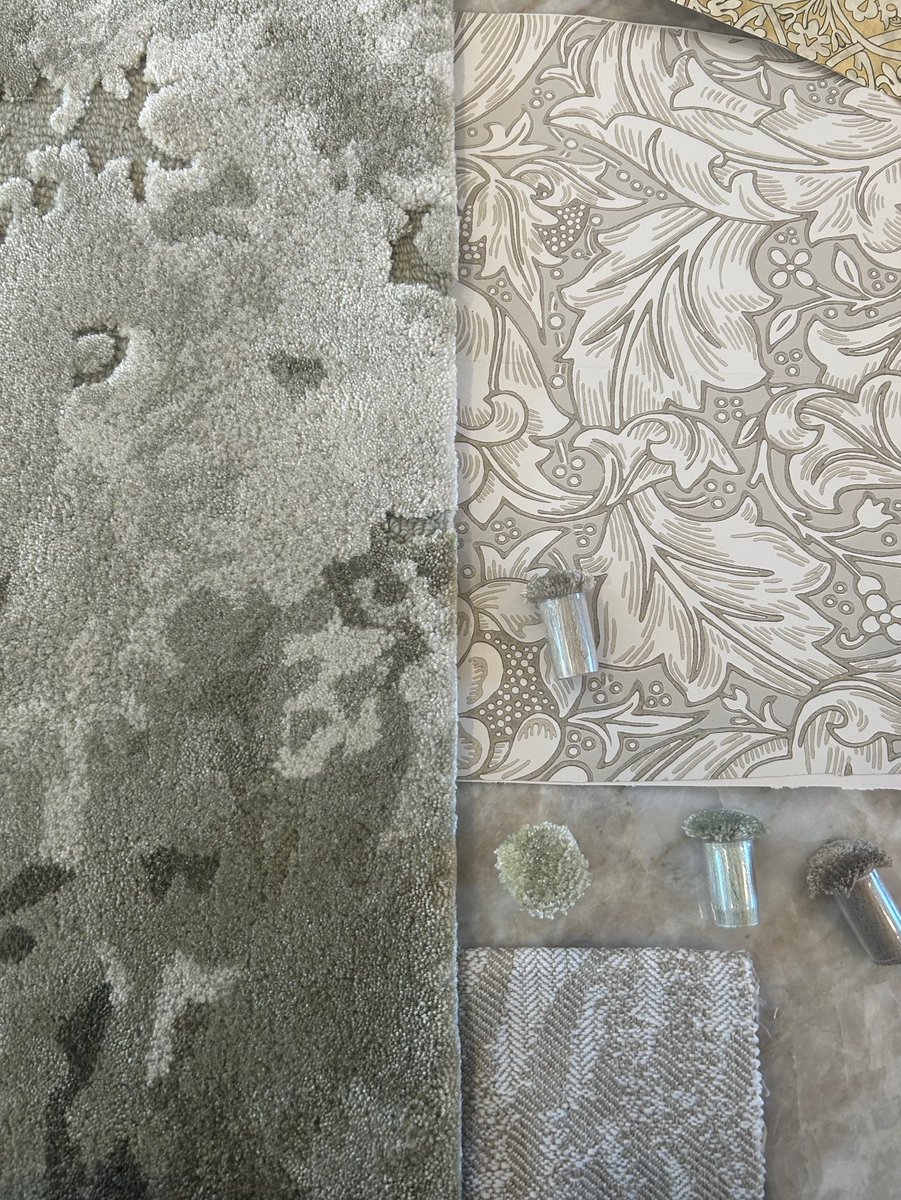 Chelsea Design Quarter tweet media