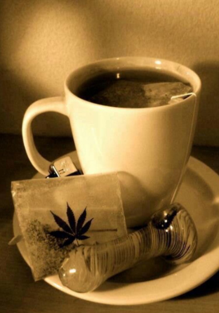 Good Morning Everyone!