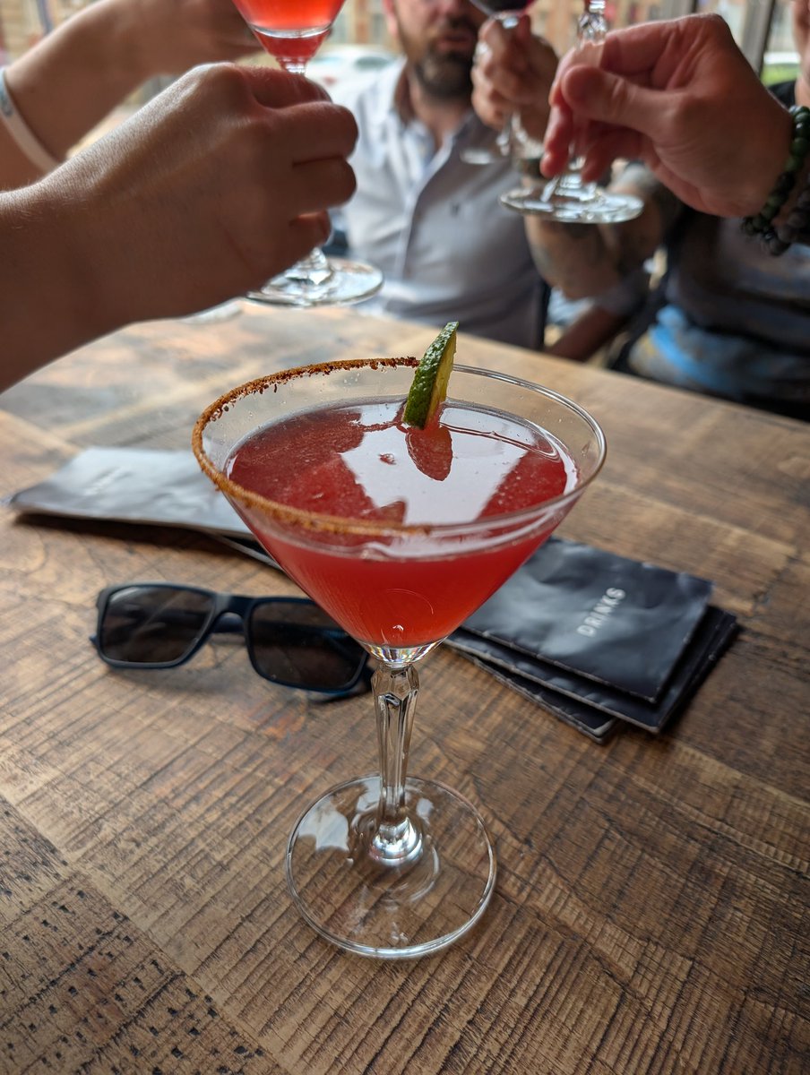 Harvinder Atwal (totally not on mastadon) tweet media