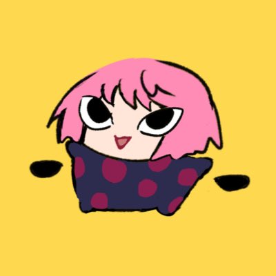 #新しいプロフィール画像