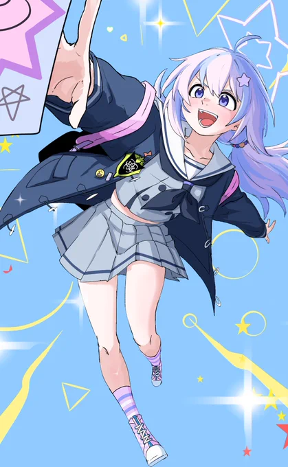 #宇沢レイサ生誕祭2025