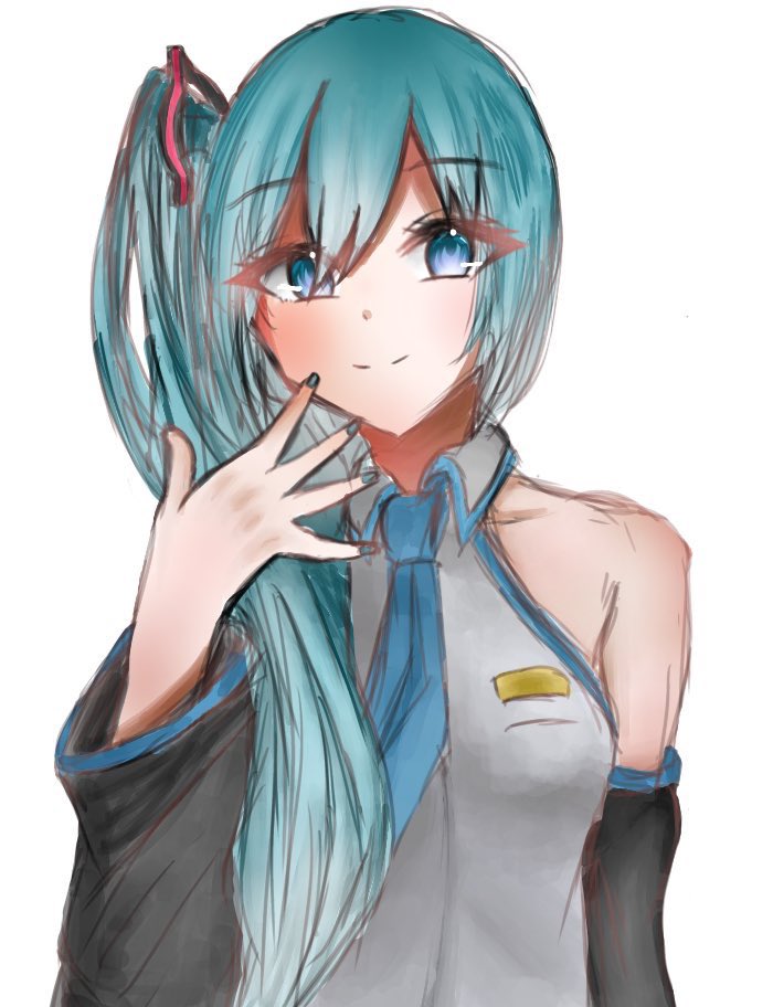 彩葉 tweet media