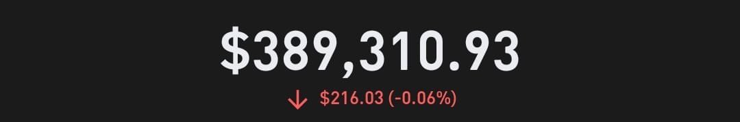 ChestCrypt16895's tweet image. Who is active ? 🔥 

Tag 3 friends and Drop #XRP #SOL #ETH 

Note : you must be an active investor