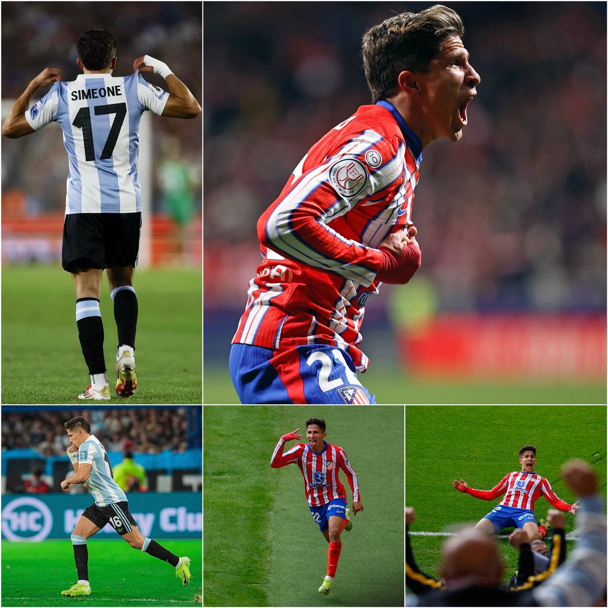 A season to remember for Giuliano.
We are so proud of you 🫶