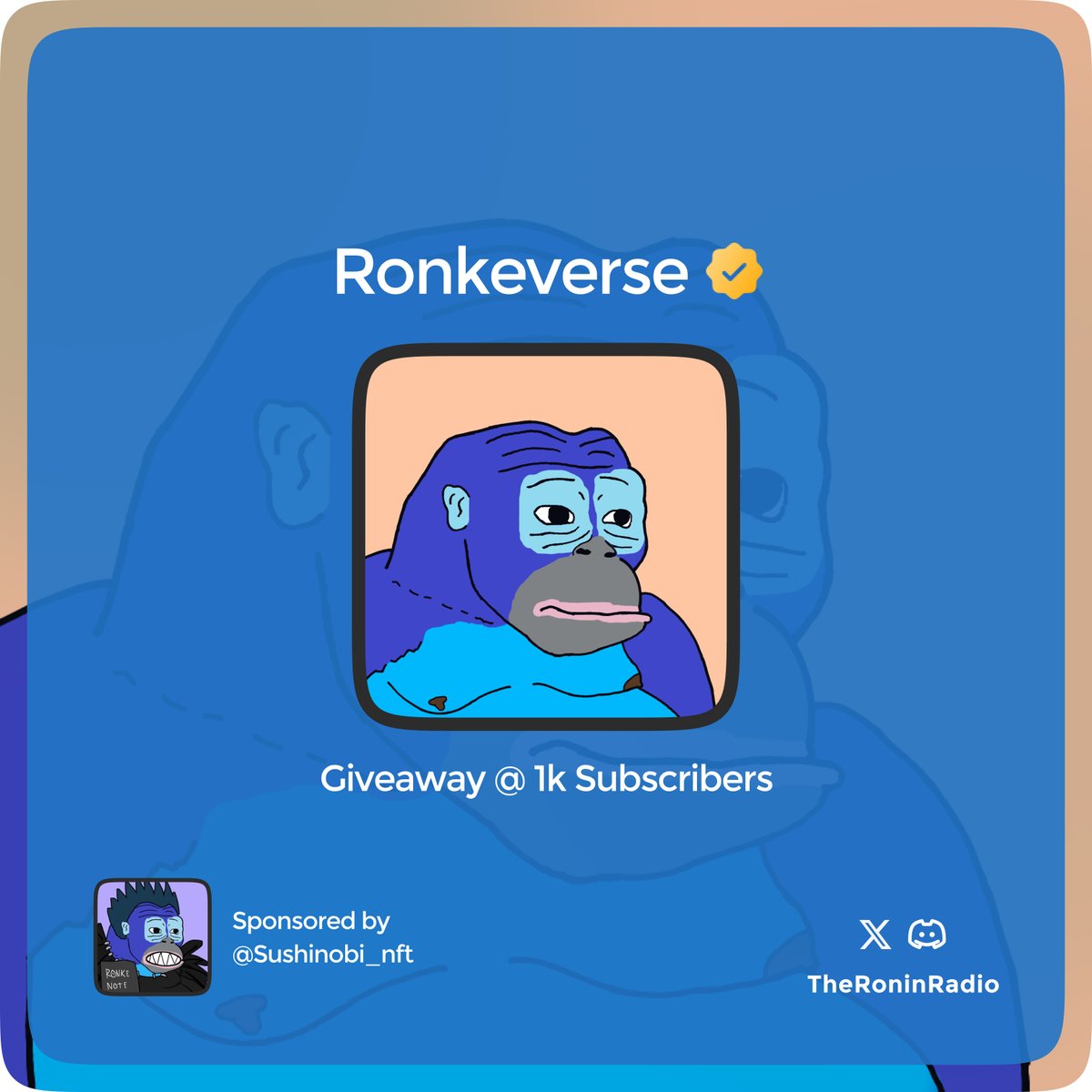 RoninRadio tweet media