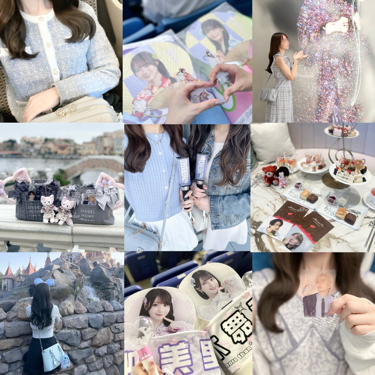 Ⓐꕀ꙳ tweet media