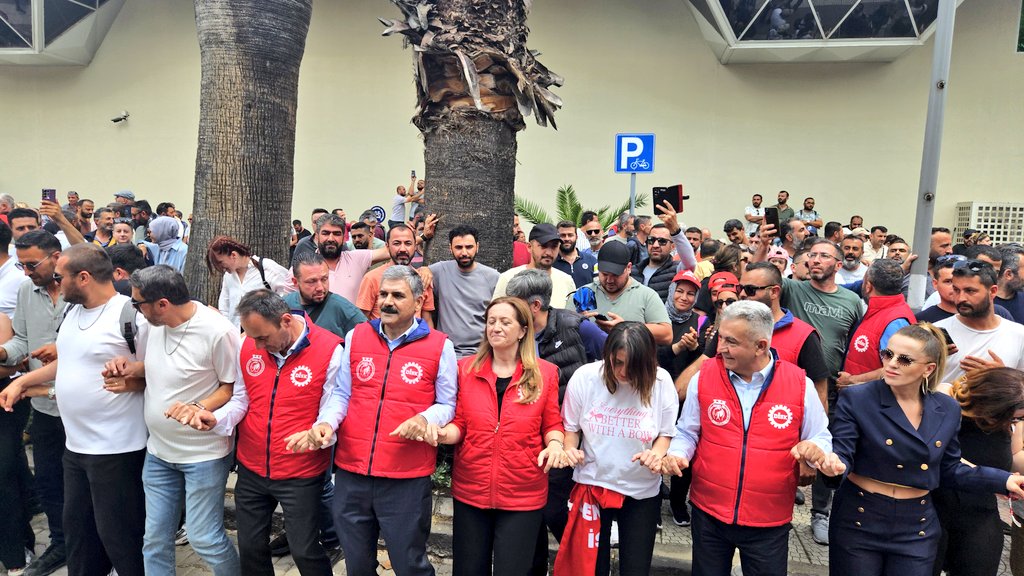 Arzu A. Çerkezoğlu tweet media