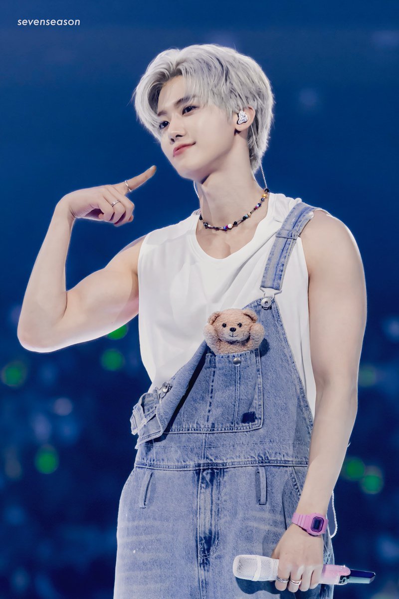 _seasonj's tweet photo. 250524 드림퀘스트 팬미팅 D1 💖

#재민 #JAEMIN #NCTDREAM #엔시티드림 https://t.co/bmoonl1z4U