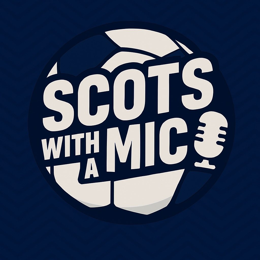 🚨EP1 Out NOW🚨

The first episode of Scots With A Mic is out NOW. You can listen wherever you get your podcasts, all the platforms available are here:

linktr.ee/scotswithamic