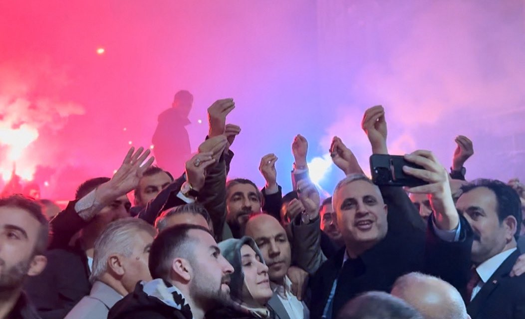 Osmanlı Ocakları🇹🇷Ocak Partisi tweet media
