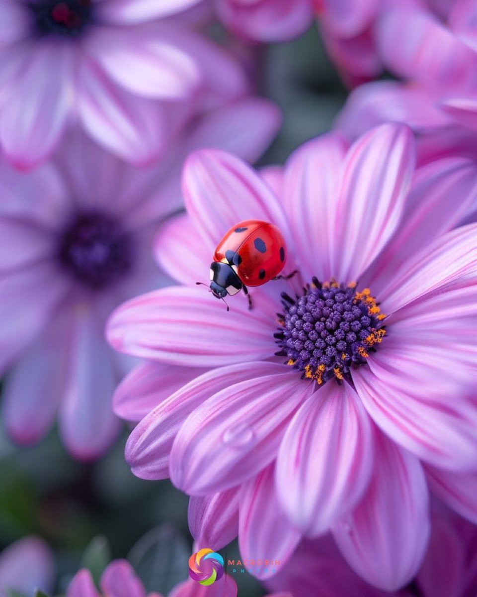 Hello Everyone! 💜 Have a beautiful day  💞🌸💕