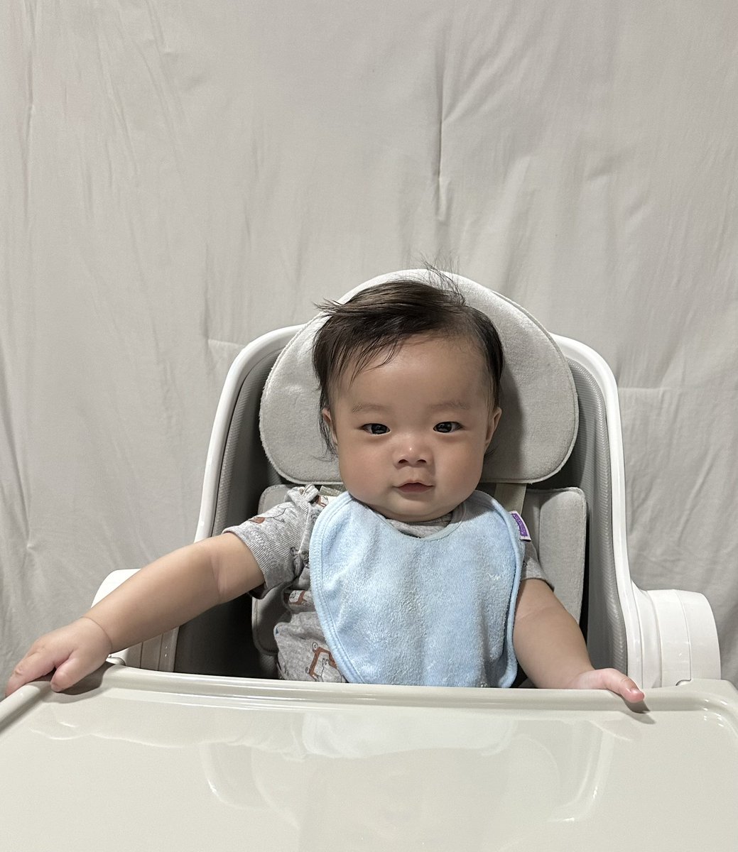 pottipotty's tweet photo. I'm ready to eat na Mama.🥹 https://t.co/GQKaAtWYZm