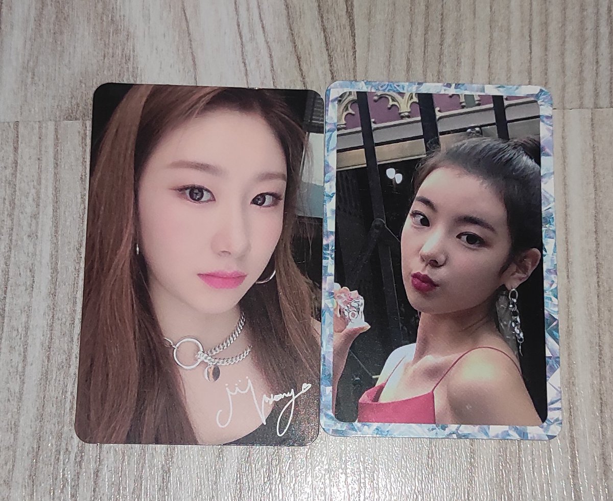 İtzy icy photocard satış ✨ 

70₺ - 70₺

Ödeme iban - gardrops 
<a href="/itzysatis_tr/">ITZY SATIŞ / TAKAS🌻</a>  <a href="/ggsatistakas/">♡ kpop gg ~ satış/takas ♡</a> <a href="/ggtakasatiss/">gg satış ve takas sayfası ♡</a> <a href="/itzysatis/">itzy satış & takas♣️</a> <a href="/ItzyTakas/">itzy trade/sale 🧃</a> <a href="/trpctakas/">kpop satış/takas! 🌱</a> <a href="/pctradetr/">PC SATIŞ & TAKAS TR</a>