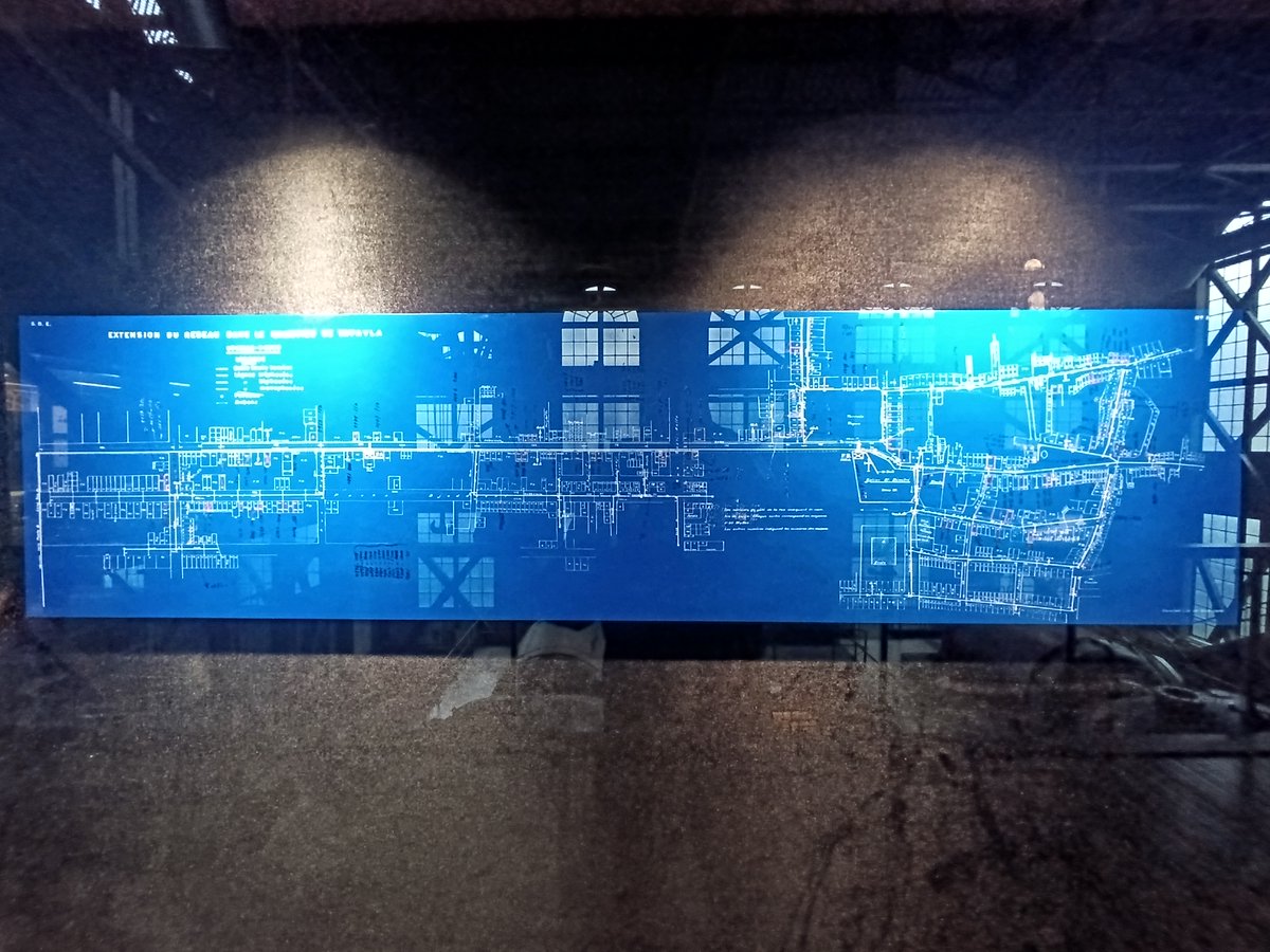 santralistanbul Kampüsü Enerji Müzesi’ndeki “İstanbul’un Aydınlık 100’ü Sergisi” Silahtarağa Elektrik Santrali’ne ait tarihi haritaları gün yüzüne çıkararak İstanbul’un 20. yüzyıldaki mimari ve kültürel dönüşümünü mercek altına alıyor. <a href="/EvrimAltug/">Evrim Altuğ</a>
tinyurl.com/ywc6933m