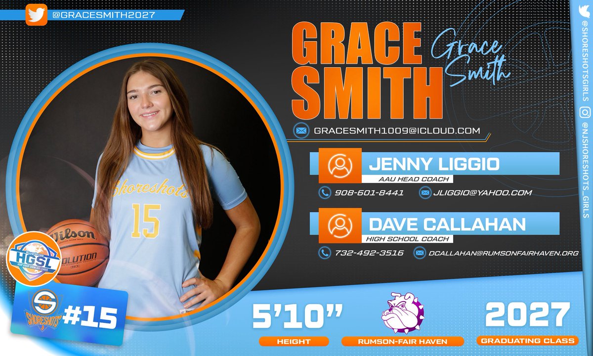 NJ Shoreshots S40 Liggio tweet media