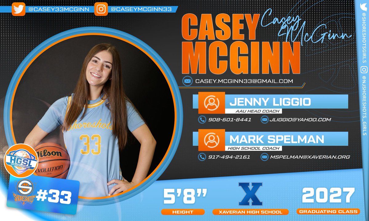 NJ Shoreshots S40 Liggio tweet media