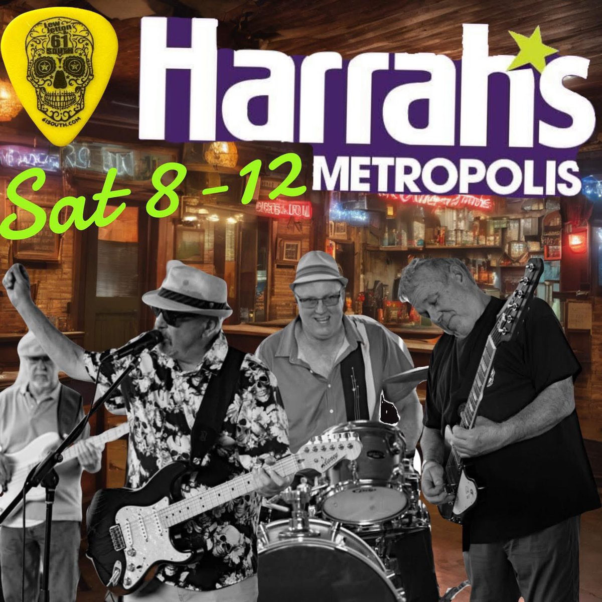 Lew Jetton (@lew_jetton) on Twitter photo Tonight! <a href="/HarrahsMET/">Harrah's Metropolis</a> 8-12! #Metropolis #Illinois #LiveMusic #Americana #BluesRock #Blues Tonight! <a href="/HarrahsMET/">Harrah's Metropolis</a> 8-12! #Metropolis #Illinois #LiveMusic #Americana #BluesRock #Blues