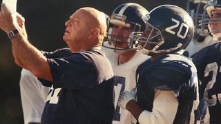 Day 33 of tweeting <a href="/NFFNetwork/">National Football Foundation</a> everyday until they DO RIGHT and put Erk Russell in the CFB HOF‼️🦅