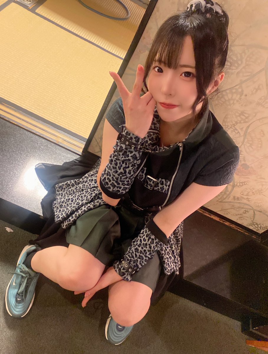 mistFES‼️ 1日目ありがとうございました🫶
ライブ2本、どちらも全力でぶつかって、みんなの最高な笑顔が見れてほんとに幸せな1日目だった( ◜ᴗ◝ )✨
ステージもフロアも、音と熱と愛でぎゅうぎゅうで最高‼️‼️

明日ももっともっと楽しませたいし、全力で楽しみにいくよ🔥
一緒にこの熱を味わうぞー❤️‍🔥