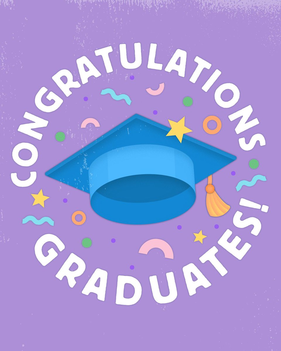 And to the teachers who helped them succeed 👏👏👏