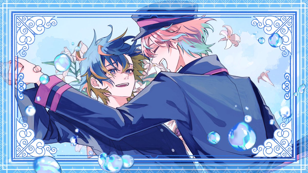 BAV_BAV's tweet image. 6/1 20:00