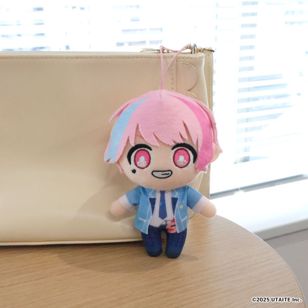 【公式】フクヤ|プライズ (@fancy_fukuya) on Twitter photo ✨🎤新商品情報🎤✨
歌い手ユニット
『#きみとぴあ!(<a href="/kimitopia_info/">きみとぴあ!🧭7/30初ワンマンライブ決定✨</a>)』から、
ラウンドワン限定プライズが登場🌟
6/7(土)から
全国のラウンドワンの取扱店舗にて展開予定です!
詳細はこちら🔽
fancy-fukuya.co.jp/topics/202506k… ✨🎤新商品情報🎤✨
歌い手ユニット
『#きみとぴあ!(<a href="/kimitopia_info/">きみとぴあ!🧭7/30初ワンマンライブ決定✨</a>)』から、
ラウンドワン限定プライズが登場🌟
6/7(土)から
全国のラウンドワンの取扱店舗にて展開予定です!
詳細はこちら🔽
fancy-fukuya.co.jp/topics/202506k…