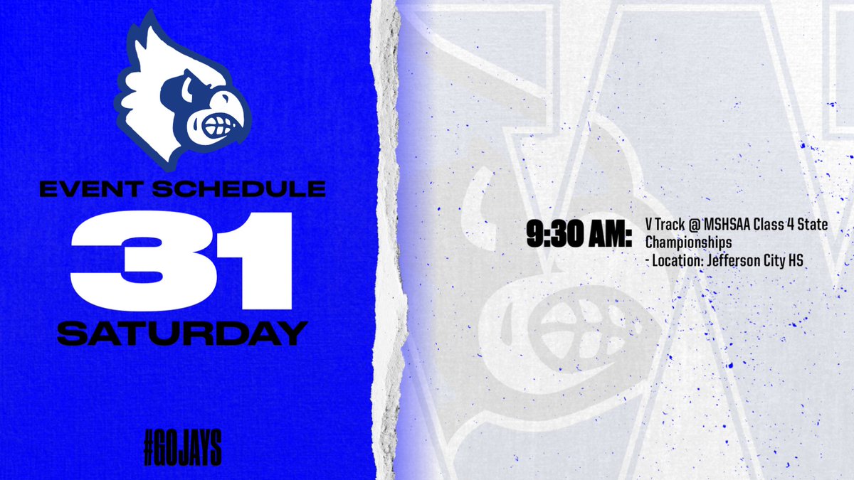 WHSBlueJays's tweet image. 