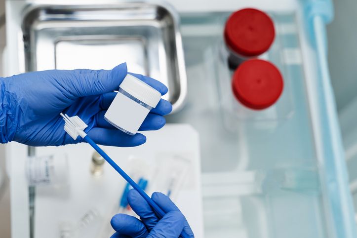 mydocwire's tweet image. 🚨 New research presented at #ASCO25 out of @MSKCancerCenter:
🧬 #Papsmear #ctDNA allows for earlier identification of #endometrialcancer
🔗 Read more: buff.ly/VEiTufb
#ctDNA #CancerDetection #EarlyDiagnosis #WomensHealth #MedicalInnovation #LiquidBiopsy