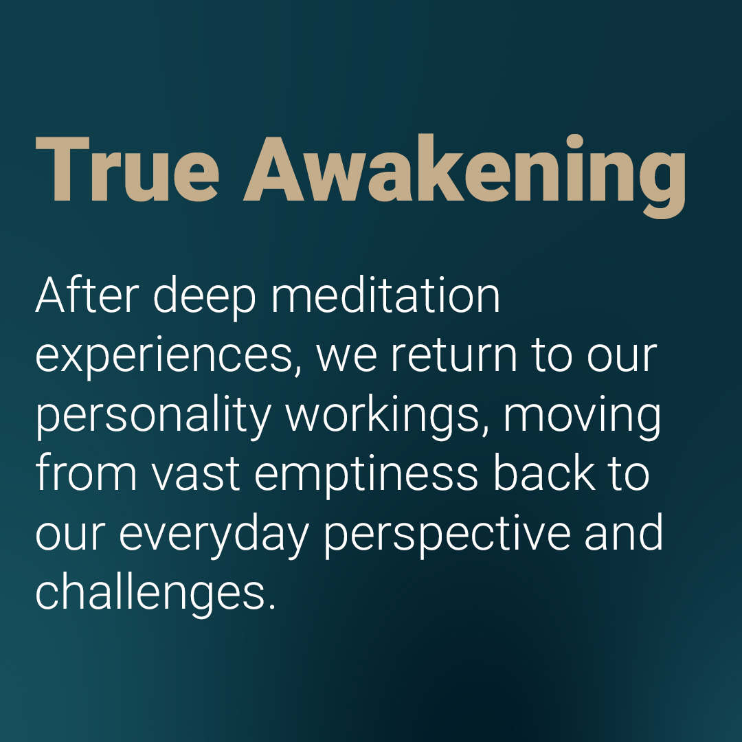 Mugen_Roshi's tweet photo. True awakening exposes the no-self, profound unity with the Absolute, and ultimate peace. It's a journey of surrender and self-realization.
#TrueAwakening #NoSelf #Unity
https://t.co/Dry4bbrnd8 https://t.co/CoaEXtKThQ