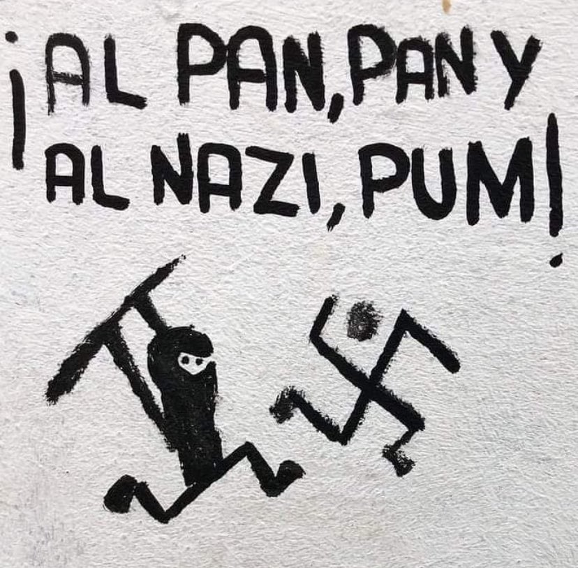 ✳️ Silvia Saiz Saiz 🏳️🌈🇵🇸🇨🇺🇩🇴🐸 tweet media