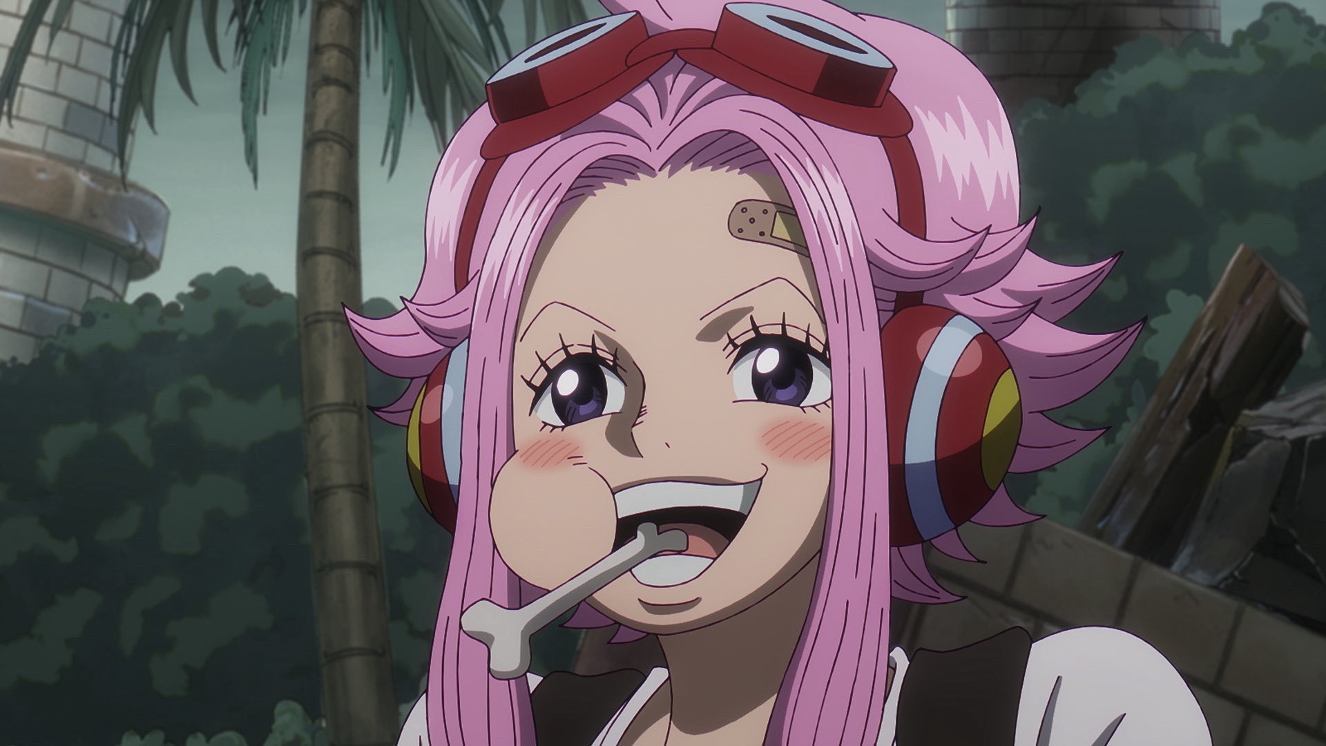 ONE PIECE スタッフ【公式】/ Official on X: 